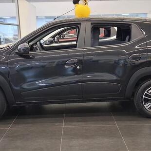 Renault KWID 1.0 12V SCE FLEX INTENSE MANUAL