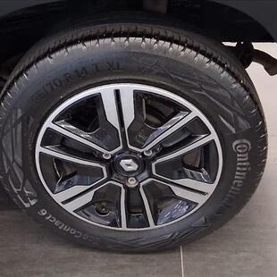 Renault KWID 1.0 12V SCE FLEX INTENSE MANUAL