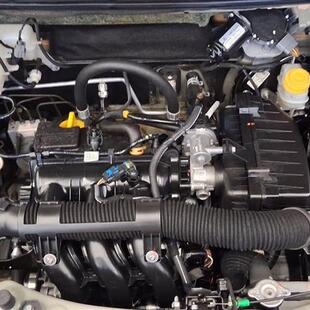 Renault KWID 1.0 12V SCE FLEX INTENSE MANUAL