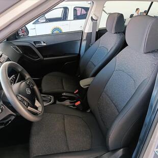 Hyundai CRETA 1.6 16V FLEX ACTION AUTOMÁTICO