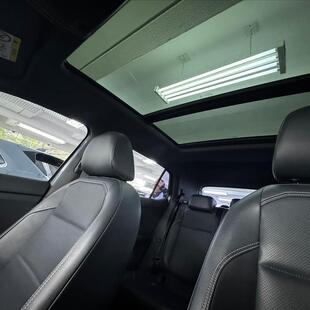 Volkswagen T-CROSS 1.0 200 TSI TOTAL FLEX COMFORTLINE AUTOMÁTICO