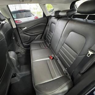 Chevrolet TRACKER 1.0 TURBO FLEX AUTOMÁTICO