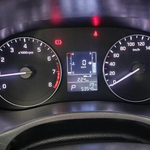 Hyundai CRETA 1.6 16V FLEX ACTION AUTOMÁTICO