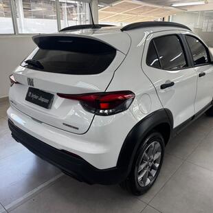 Fiat PULSE 1.0 TURBO 200 FLEX CVT