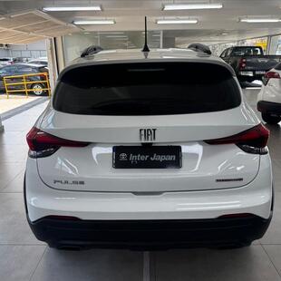 Fiat PULSE 1.0 TURBO 200 FLEX CVT