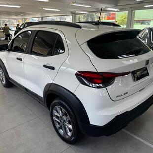 Fiat PULSE 1.0 TURBO 200 FLEX CVT