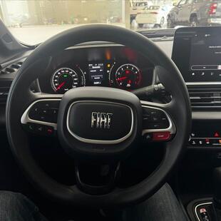 Fiat PULSE 1.0 TURBO 200 FLEX CVT