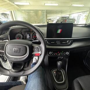 Fiat PULSE 1.0 TURBO 200 FLEX CVT