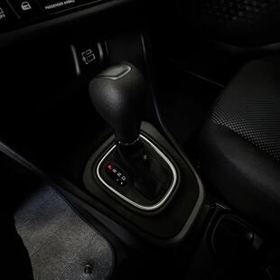 Fiat PULSE 1.0 TURBO 200 FLEX CVT