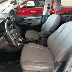 Chevrolet S10 2.8 16V TURBO DIESEL LTZ CD 4X4 AUTOMÁTICO