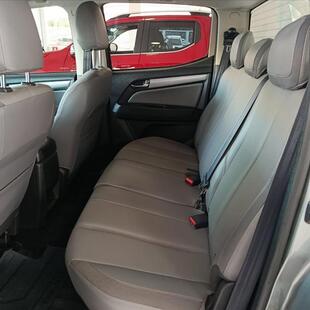 Chevrolet S10 2.8 16V TURBO DIESEL LTZ CD 4X4 AUTOMÁTICO