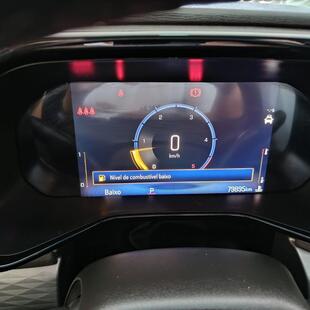 Chevrolet S10 2.8 16V TURBO DIESEL LTZ CD 4X4 AUTOMÁTICO