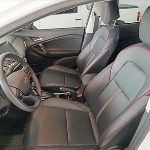 Chevrolet TRACKER 1.2 TURBO FLEX RS AUTOMÁTICO