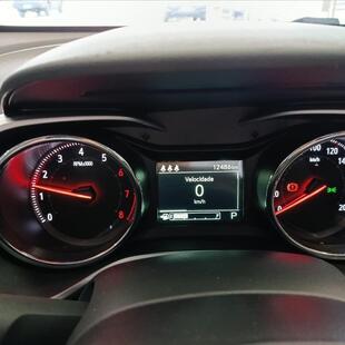 Chevrolet TRACKER 1.2 TURBO FLEX RS AUTOMÁTICO