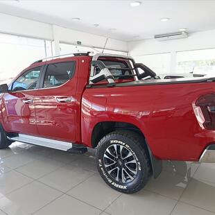 Fiat TITANO 2.2 TURBO DIESEL RANCH 4X4 AT6