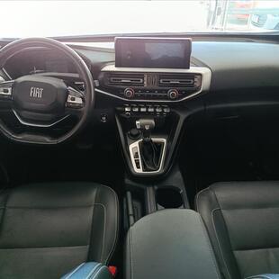 Fiat TITANO 2.2 TURBO DIESEL RANCH 4X4 AT6