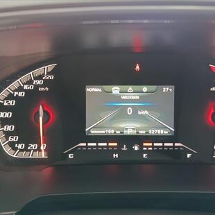 Fiat TITANO 2.2 TURBO DIESEL RANCH 4X4 AT6