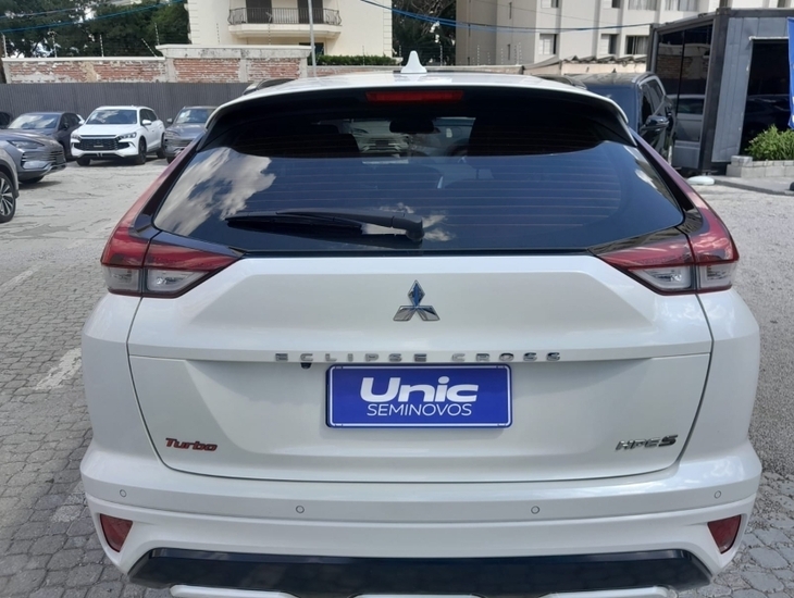 galeria ECLIPSE CROSS