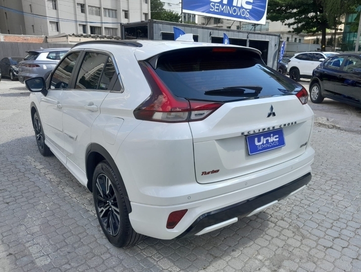 galeria ECLIPSE CROSS