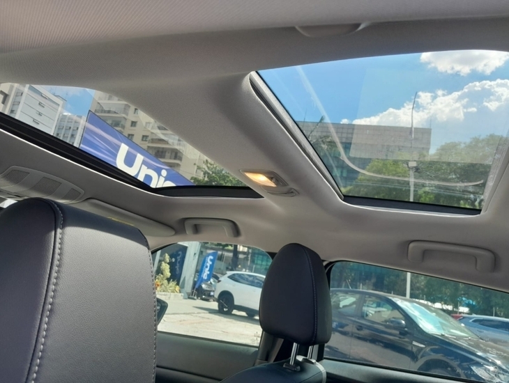 galeria ECLIPSE CROSS