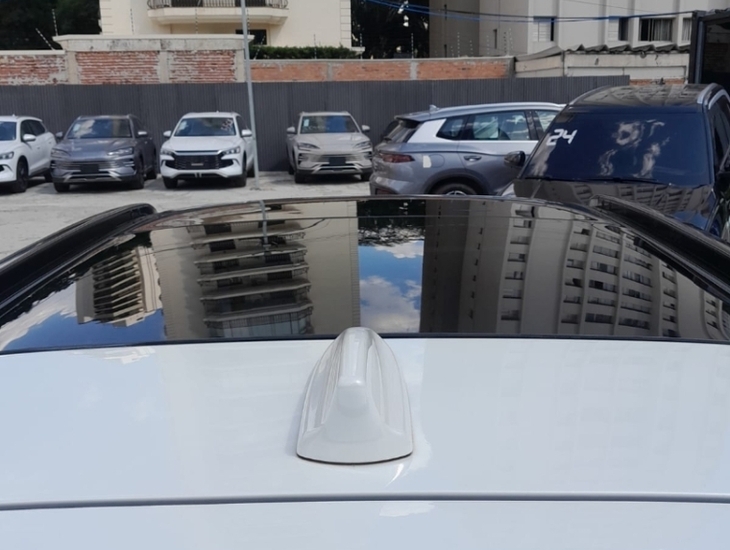 galeria ECLIPSE CROSS