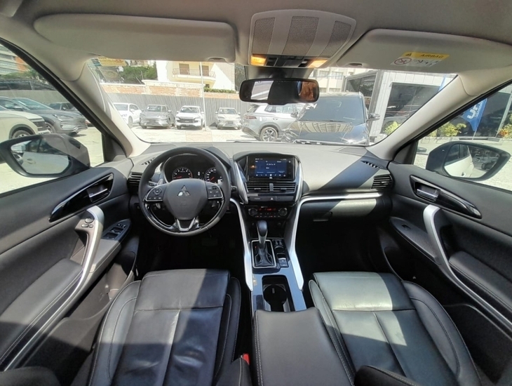 galeria ECLIPSE CROSS