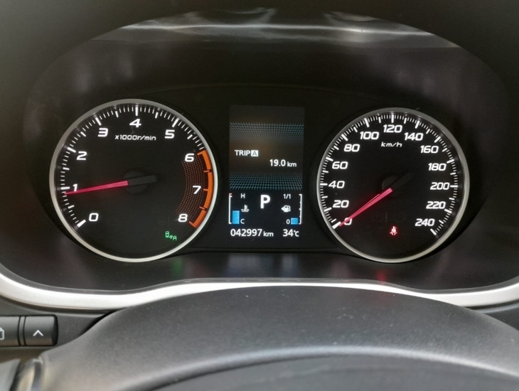 galeria ECLIPSE CROSS