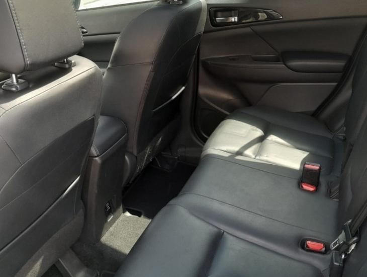 galeria ECLIPSE CROSS