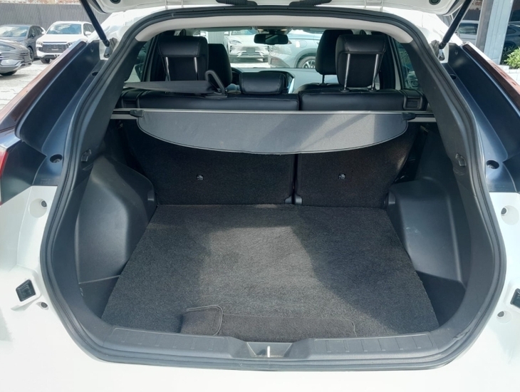 galeria ECLIPSE CROSS