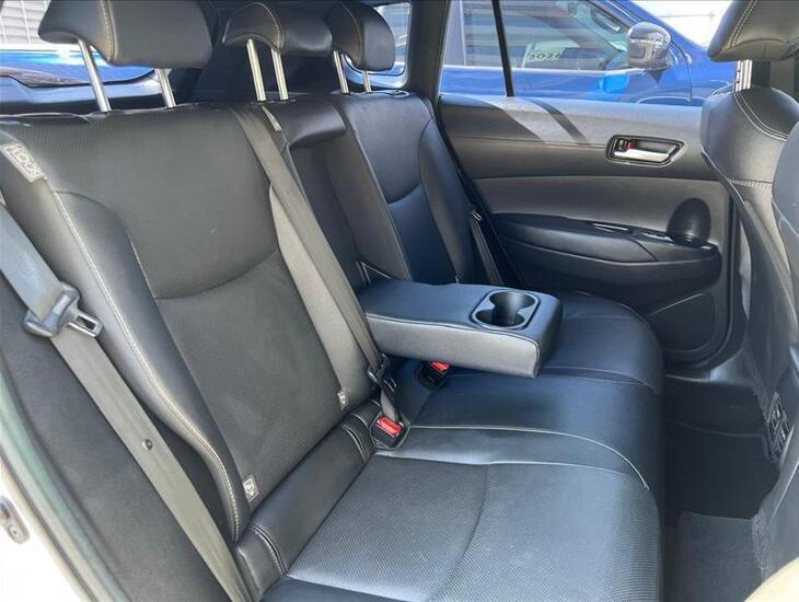 galeria COROLLA CROSS