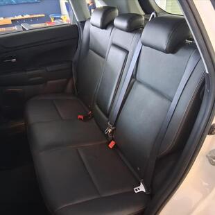 Mitsubishi ASX 2.0 4X4 AWD 16V GASOLINA 4P AUTOMÁTICO