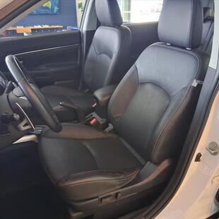 Mitsubishi ASX 2.0 4X4 AWD 16V GASOLINA 4P AUTOMÁTICO