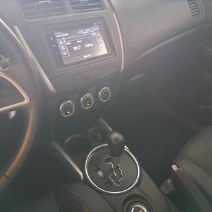 Mitsubishi ASX 2.0 4X4 AWD 16V GASOLINA 4P AUTOMÁTICO