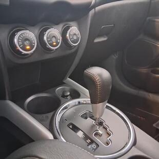 Mitsubishi ASX 2.0 4X4 AWD 16V GASOLINA 4P AUTOMÁTICO