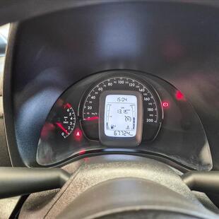 Fiat STRADA 1.4 FIRE FLEX ENDURANCE CS MANUAL