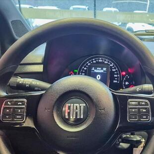 Fiat STRADA 1.3 FIREFLY FLEX VOLCANO CD MANUAL