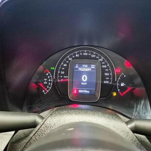 Fiat STRADA 1.3 FIREFLY FLEX VOLCANO CD MANUAL