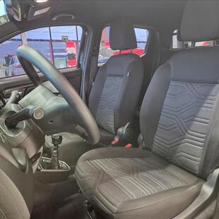 Fiat STRADA 1.3 FIREFLY FLEX VOLCANO CD MANUAL