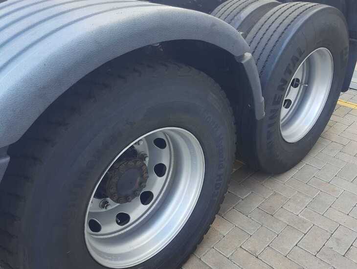 galeria VW/28.460 METEOR 6X2