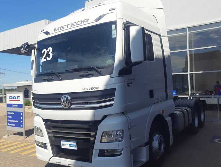 galeria VW/28.460 METEOR 6X2