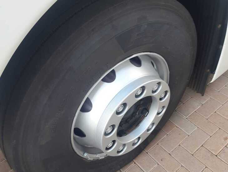 galeria VW/28.460 METEOR 6X2