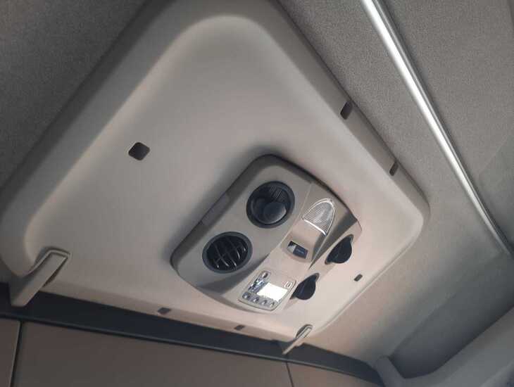 galeria VW/28.460 METEOR 6X2