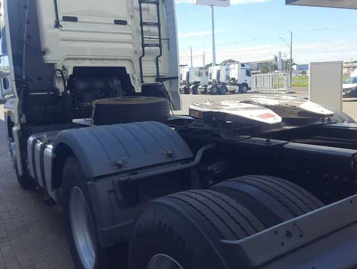 galeria VW/28.460 METEOR 6X2