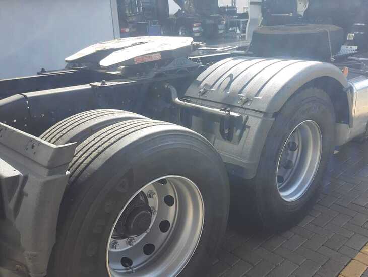 galeria VW/28.460 METEOR 6X2