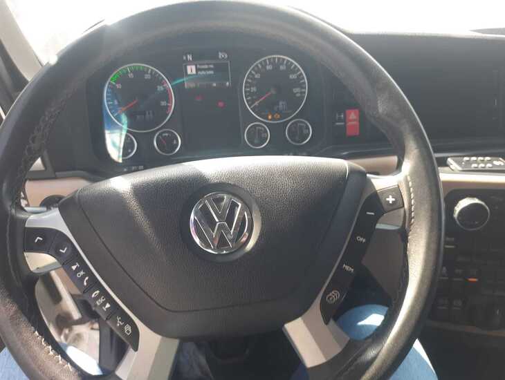 galeria VW/28.460 METEOR 6X2