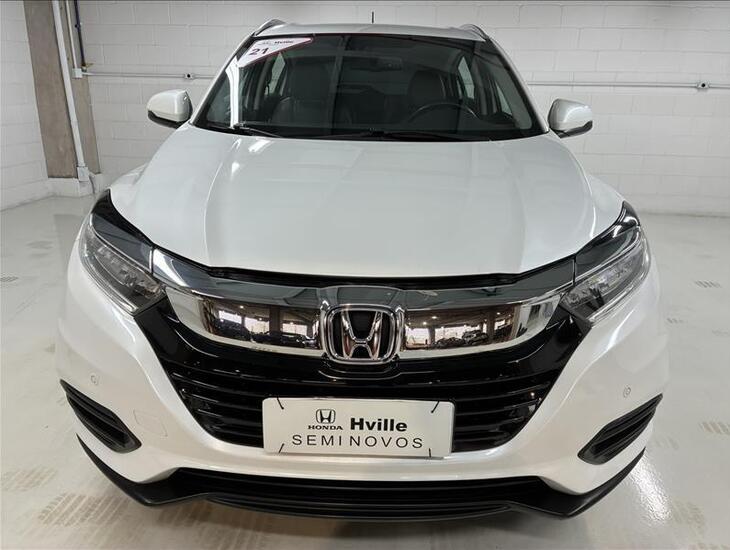 galeria HR-V