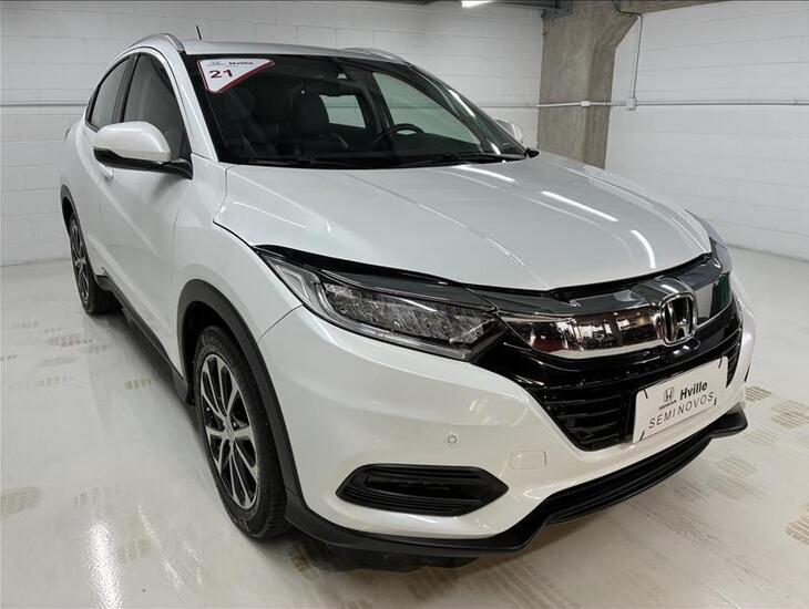 galeria HR-V