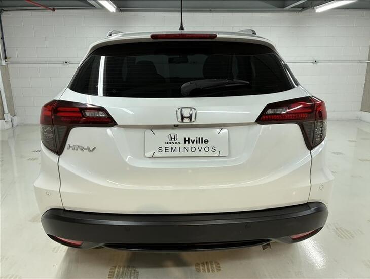 galeria HR-V