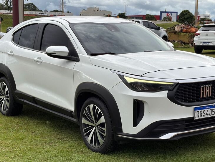 galeria FASTBACK AUDACE T200