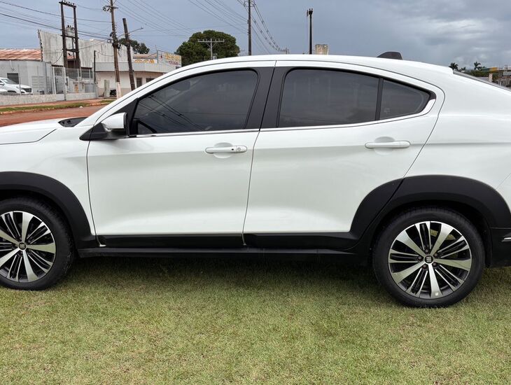 galeria FASTBACK AUDACE T200